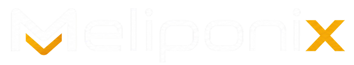 Meliponix Logo
